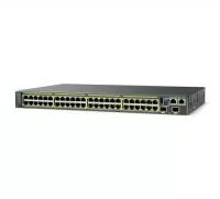 Коммутатор Cisco Catalyst WS-C2960S-48LPD-L