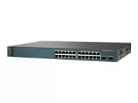 Коммутатор Cisco Catalyst WS-C3560V2-24PS-E