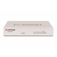Межсетевой экран Fortinet FortiGate 501E
