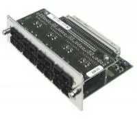 Интерфейсный модуль Hirschmann M1-8SM-SC