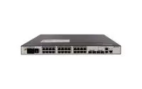 Коммутатор Huawei S3700-28TP-SI-AC 02352365