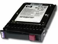 Жесткий диск HP 300GB 25_ SFF SAS 10K 3G HotPlug DP DG0300BAHZQ  492620-B21