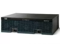 Маршрутизатор Cisco CISCO3925E-VK9
