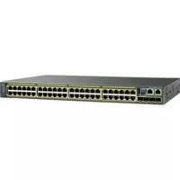 Коммутатор Cisco Catalyst WS-C2960S-F48TS-L