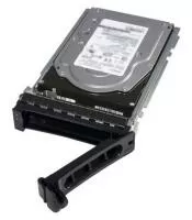 Жесткий диск Dell 600GB 12G 10K 25_ SAS 0R95FV