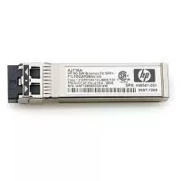 Оптический трансивер HP 8Gb SFP+ FC AJ716B