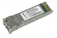Модуль SFP+ 10G WDM до 3км Tx 1330нмRx 1270нм LC DDM