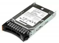Жесткий диск IBM 300GB 10K 6G SAS 25_ 90Y8881