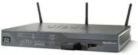 Маршрутизатор Cisco 881G-K9