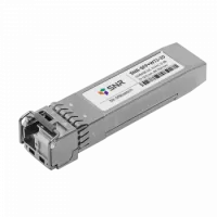 Модуль SFP+ 10G WDM до 70км Tx 1270нмRx 1330нм LC DDM