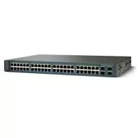 Коммутатор Cisco Catalyst WS-C3560V2-48TS-S