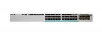 Коммутатор Cisco Catalyst C9300-24P-A