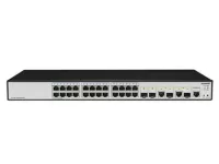 Коммутатор Huawei S1720-28GFR-4TP 98010546
