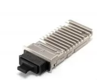 Модуль X2 10G до 10км Tx 1550нм LC