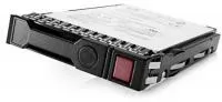 Жесткий диск HPE 400GB SSD SAS 12G Wi SFF SC DS 873351-В21