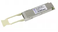 Модуль QSFP+ 40G до 100м Tx 850нм MPO DDM