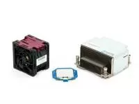 Процессор HP DL380e Gen8 Intel Xeon E5-2420v2 (22GHz6-core15MB80W) Processor Kit 724567-B21