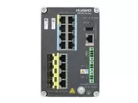 Шлюз безопасности Huawei AR550-8FE-D-H