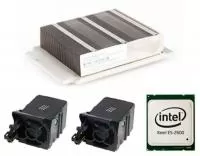 Процессор HP DL360 G8 Intel Xeon E5-2630 Kit 654768-B21