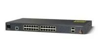 Коммутатор Cisco Catalyst ME-3400-24TS-D