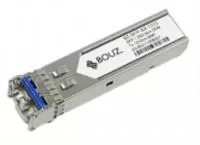 Модуль SFP 1.25G CWDM до 80км, Tx 1390нм, LC, DDM