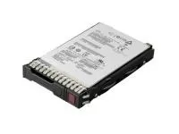 Твердотельный накопитель HPE 800GB 12G SAS 25_ SC DS P04527-B21