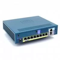 ekran_Cisco ASA5505-K9