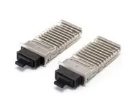 Модуль XENPAK оптический, дальность до 80км (23dB), 1550нм