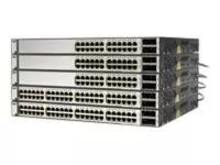 Коммутатор Cisco Catalyst WS-C3750E-48PD-S