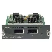 Модуль HP 2-Port 10-GbE XFP A5500 JD359B