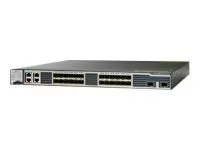 Коммутатор Cisco Catalyst ME-3600X-24FS-M