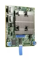 Контроллер HPE Smart Array E208i-a SR 869079-B21