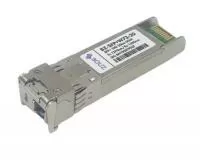 Модуль SFP+ 10G WDM до 20км Tx 1270нмRx 1330нм LC DDM