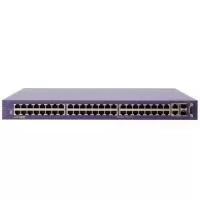 Коммутатор Extreme Summit X250E-48TDC