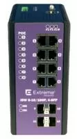 Коммутатор Extreme Networks 8-port POE+