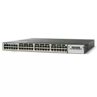 Коммутатор Cisco Catalyst WS-C3750X-48PF-E