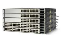Коммутатор Cisco Catalyst WS-C3750E-24TD-S