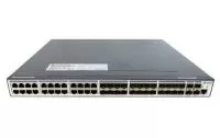 Коммутатор Huawei S3700-52P-EI-24S-AC 02352362