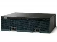 Маршрутизатор Cisco C3925E-VSECK9