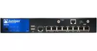 Шлюз безопасности Juniper SRX210BE SRX210BE