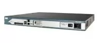 Маршрутизатор Cisco 2811