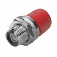 Оптический адаптер FCUPC SM Simplex