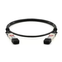 Кабель 40G QSFP+ AOC 1м Brocade 40G-QSFP-QSFP-C-0101