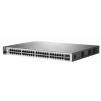 Коммутатор HP ARUBA 2530-48G-PoE+ Switch J9772A