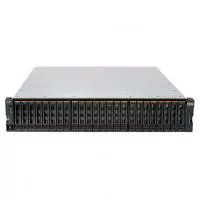 СХД IBM 2072 Storwize V5000E SFF Expansion 2072-24F