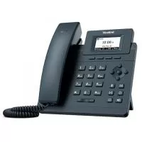 IP-telephone_Yealink_SIP-T30