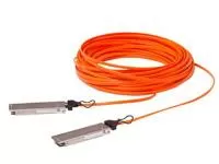 Модуль 40G QSFP+ AOC, дальность до 5м