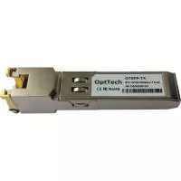 Модуль SFP OptTech OTSFP-TX-G