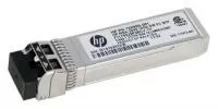 Оптический трансивер HPE MSA 2040 16Gb Short Wave Fibre Channel SFP+ 4-pack C8R24SB