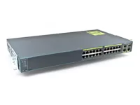 Коммутатор Cisco Catalyst WS-C2960+24PC-L